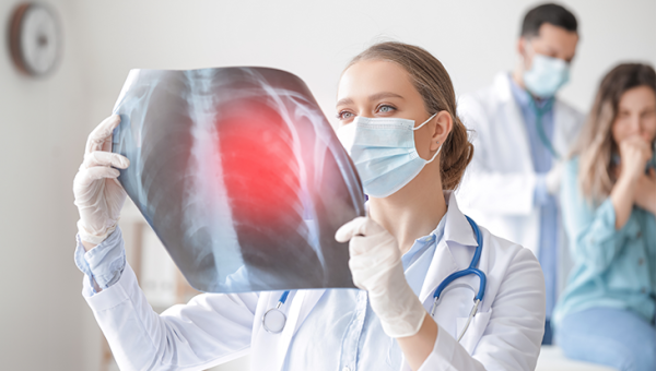 Tüberküloz Hastalığının Belirtileri Nelerdir?